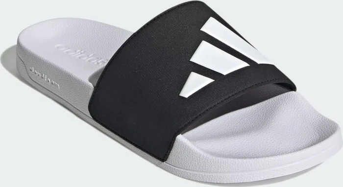 adidas Shower Adilette core black/cloud white