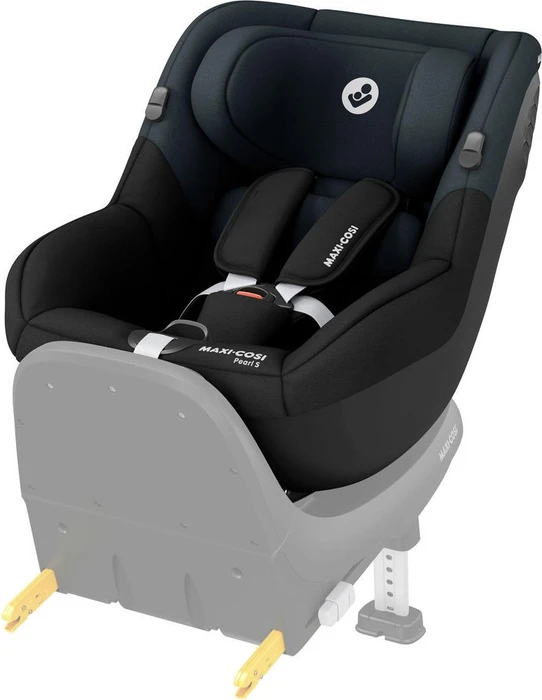 Maxi-Cosi Pearl S tonal black