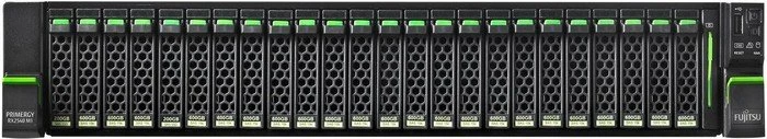 Fujitsu Primergy RX2540 M1, Xeon E5-2620 v3, 16GB RAM, 2HE