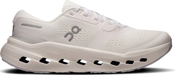 On Cloudrunner 3 Wide white/ivory (Damen)