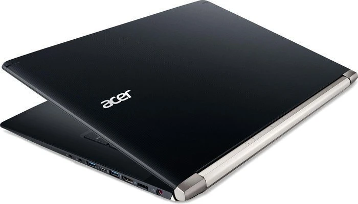 Acer Aspire V17 Nitro BE VN7-792G-539X, Core i5-6300HQ, 8GB RAM, 128GB SSD, 1TB HDD, DE