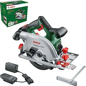 Bosch DIY UniversalCirc 18V-53 Akku-Handkreissäge inkl. Akku 2.5Ah