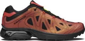 Salomon XT Whisper Void chili/black/acid lime