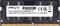 PNY Performance SO-DIMM 16GB, DDR4-3200, CL22-22-22-52, tray Vorschaubild