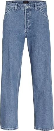 Jack & Jones Eddie Worker MF 309 NOOS Jeans blue denim (Herren)
