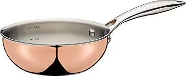 Spring Culinox Sauteuse
