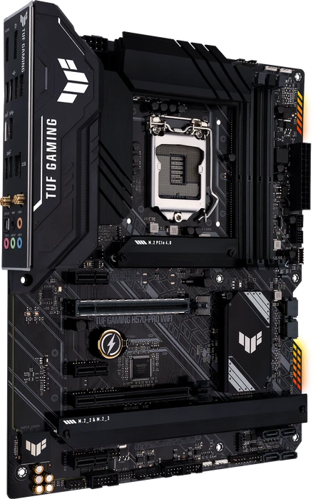 ASUS TUF Gaming H570-Pro WIFI (Intel 1200)