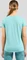 Odlo Zeroweight Chill-Tec Funktionsshirt kurzarm aqua haze (Damen) Vorschaubild