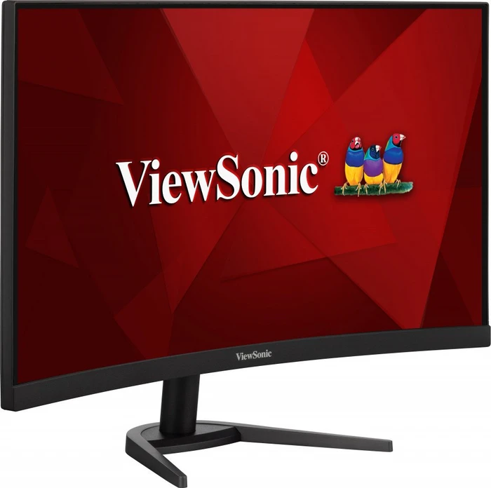 ViewSonic VX2468-PC-MHD, 23.6"