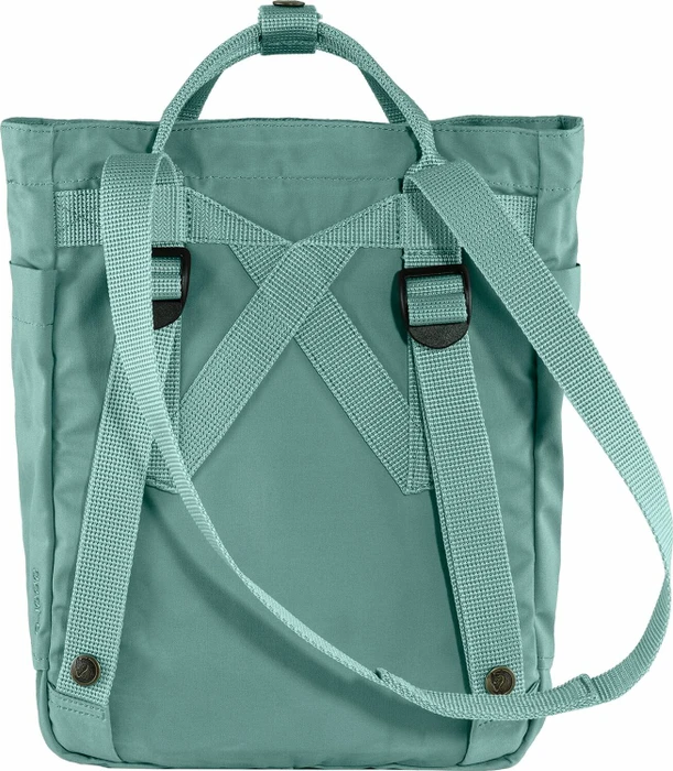 Fjällräven Kanken Totepack Mini frost green