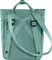 Fjällräven Kanken Totepack Mini frost green Vorschaubild