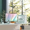 AeroCool D302A White, inkl. 4x Lüfter, Glasfenster Vorschaubild