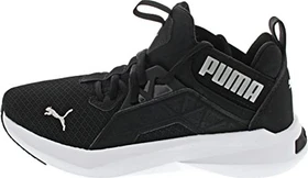 Puma Softride Enzo NXT puma black/metallic silver (Damen)