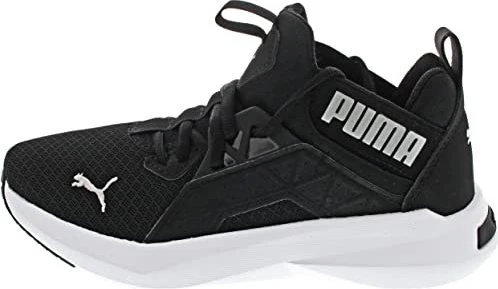 Puma Softride Enzo NXT puma black/metallic silver (Damen)