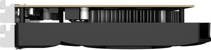 Palit GeForce GTX 1050 Ti StormX, 4GB GDDR5, DVI, HDMI, DP