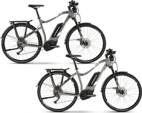 Haibike SDURO Trekking 3.5 Modell 2019 (Herren)