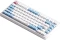 Akko MOD 007 HE, Stellar Journey, LEDs RGB, hot-swap, Cream Yellow Magnetic, USB/Bluetooth, US Vorschaubild