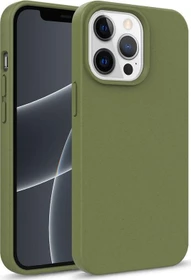 Cyoo Bio Case für Apple iPhone 13 Pro Max grün