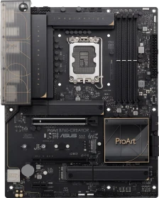 ASUS ProArt B760-Creator (Intel 1700)