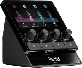 Hercules Stream 100 Audio Controller