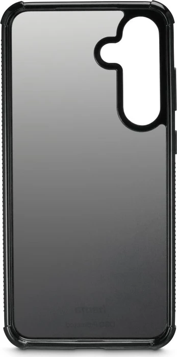 Hama Handyhülle Extreme Protect für Samsung Galaxy S25+ schwarz