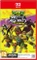 Teenage Mutant Ninja Turtles: Wrath of the Mutants - Ninja Edition (Switch 2) Vorschaubild