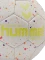 hummel Classic Energizer Handball weiß/gelb Vorschaubild
