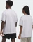 adidas Basketball genderneutral T-Shirt kurzarm glory grey Vorschaubild