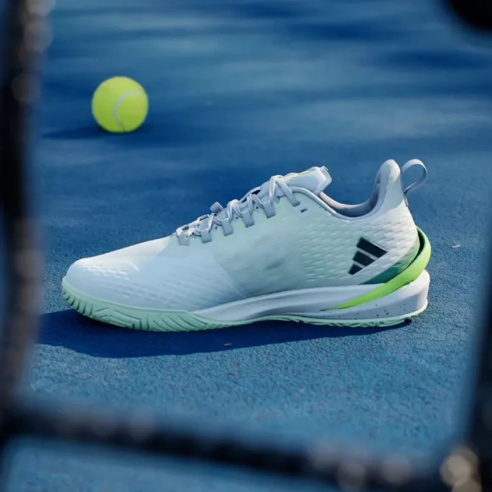 adidas Adizero Cybersonic crystal jade s24/core black/lucid lemon f23 (Herren)