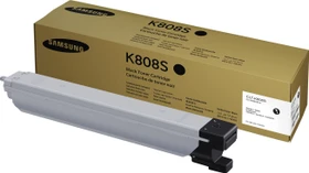 Samsung Toner CLT-K808S schwarz