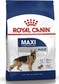 Royal Canin Size Maxi Adult, 15kg