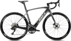BH Bikes IRS1 Carbon 1.5 schwarz