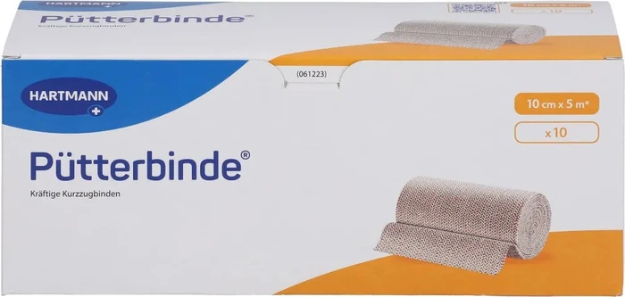 Hartmann Pütterbinde