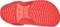 Crocs Classic Glitter flame (Damen) Vorschaubild