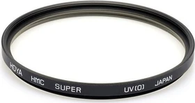 Hoya UV Super HMC Pro1 55mm