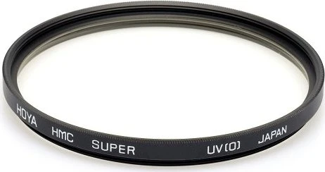 Hoya UV Super HMC Pro1