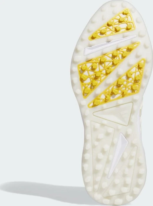 adidas Solarmotion 24 Lightstrike gold metallic/cloud white (Herren)