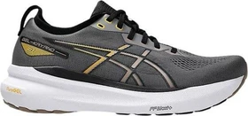Asics Gel-Kayano 31 carbon/taupe grey (Herren)