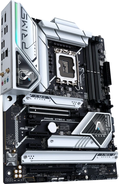 ASUS Prime Z790-A WIFI-CSM (Intel 1700)
