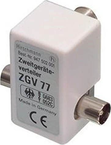Triax ZGV 77