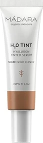 Madara H2O Tint Hyaluron Tinted Serum 4 wild flower, 30ml