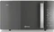 Bauknecht MW 254 SM Mikrowelle mit Grill/Dampfgarer Vorschaubild