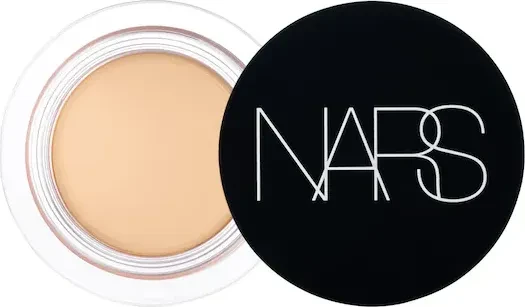 NARS Soft Matte Complete Concealer marron glace, 6.2g