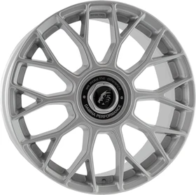Damina Performance DM10 8.5x19 5/108 ET45 (verschiedene Farben)