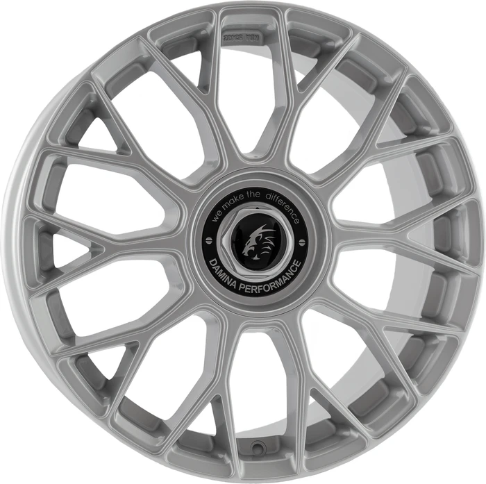 Damina Performance DM10 8.5x19 5/108 ET45 (verschiedene Farben)