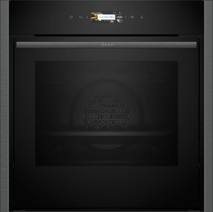 Neff N70 B44CR21G0K Backofen