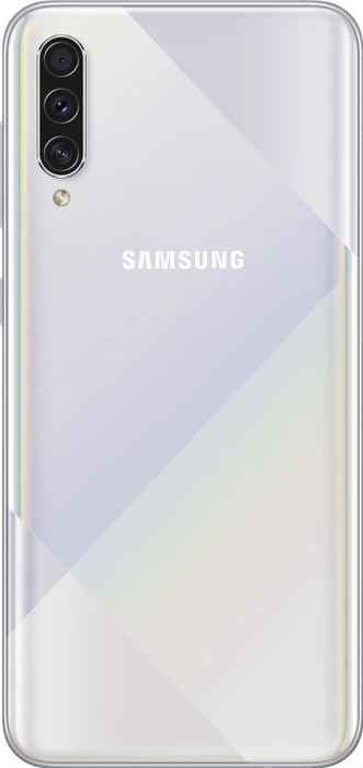 Samsung Galaxy A50s Duos 128GB/4GB prism crush white