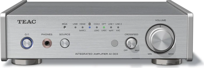 TEAC AI-303