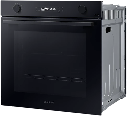 Samsung NV7B41307AK Backofen mit Dampfunterstützung