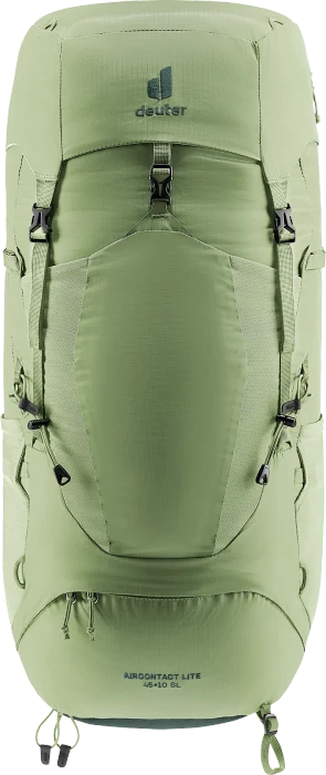 Deuter Aircontact Lite 45+10 SL grove/ivy (Damen)